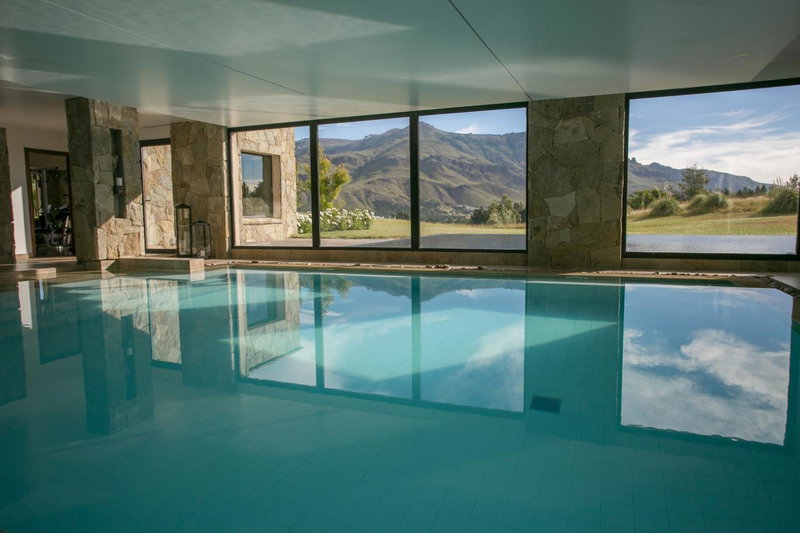 Loi Suites Chapelco Hotel, San Martin de los Andes, Argentina