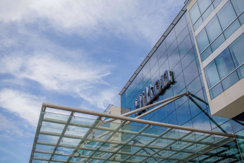 Hilton Pilar, Pilar, Argentinien