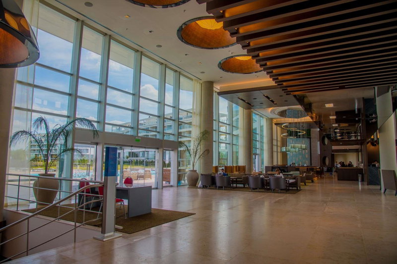 Hilton Pilar, Pilar, Argentinien