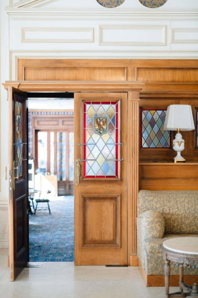 Hilton Pilar, Pilar, Argentinien