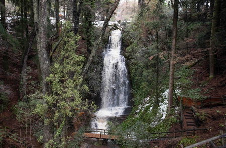 La Cascada Casa Patagónica by DON, San Carlos de Bariloche, Argentina