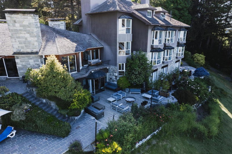 La Cascada Casa Patagónica by DON, San Carlos de Bariloche, Argentina