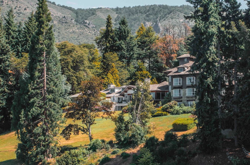 La Cascada Casa Patagónica by DON, San Carlos de Bariloche, Argentina