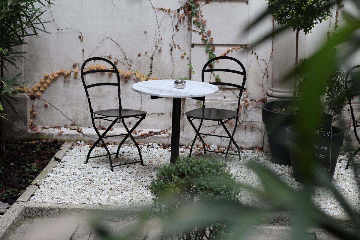 Отель · Carsson Hotel Downtown Buenos Aires, Buenos Aires