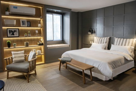 Carsson Hotel Downtown Buenos Aires, Buenos Aires, Аргентина
