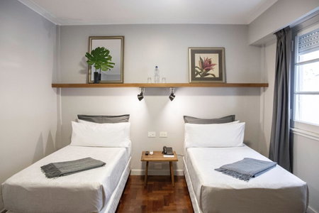 Carsson Hotel Downtown Buenos Aires, Buenos Aires, Аргентина