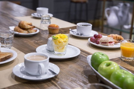 Carsson Hotel Downtown Buenos Aires, Buenos Aires, Аргентина
