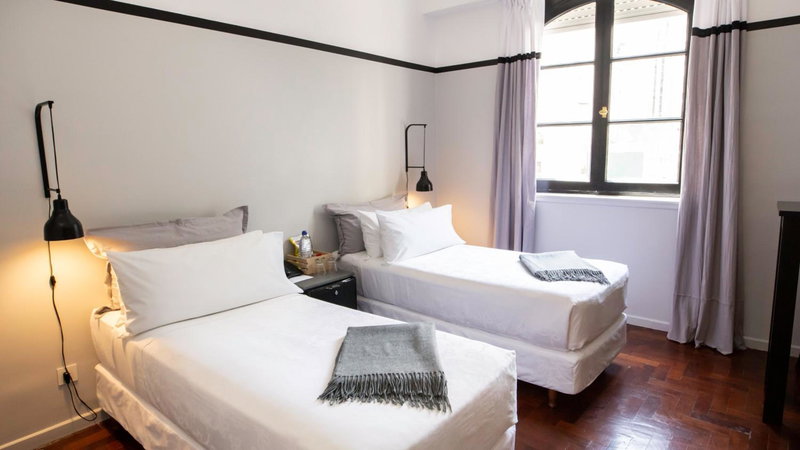 Carsson Hotel Downtown Buenos Aires, Buenos Aires, Аргентина