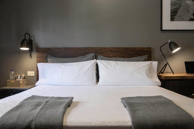 Carsson Hotel Downtown Buenos Aires, Buenos Aires, Аргентина