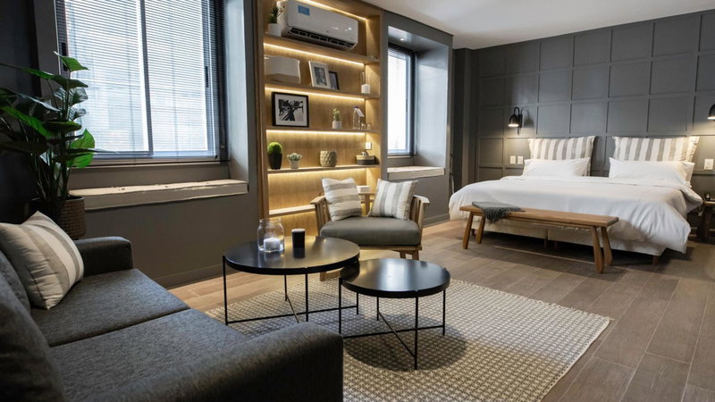Carsson Hotel Downtown Buenos Aires, Buenos Aires, Аргентина