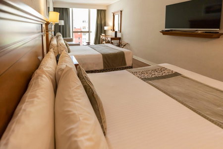 Blank Hotel Recoleta, Retiro, Argentina