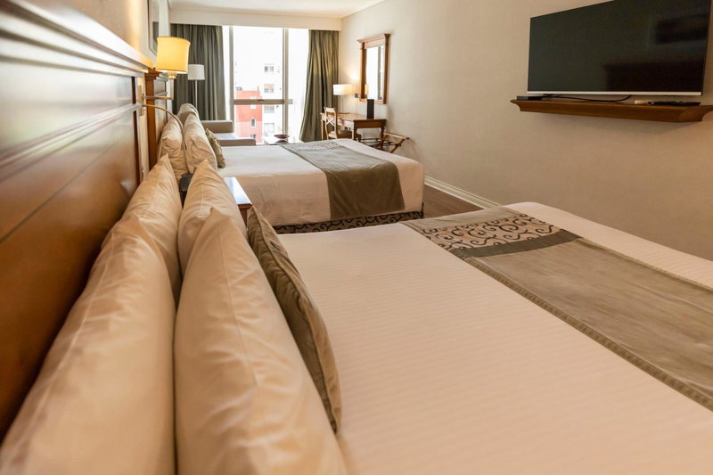 Blank Hotel Recoleta, Retiro, Argentina