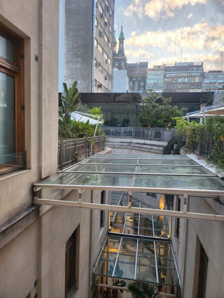 Cassa Lepage Art Hotel Buenos Aires, Buenos Aires, Argentina