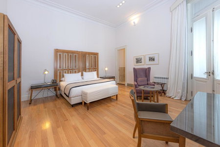 Cassa Lepage Art Hotel Buenos Aires, Buenos Aires, Argentina
