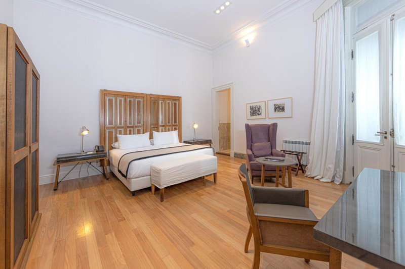 Cassa Lepage Art Hotel Buenos Aires, Buenos Aires, Argentina
