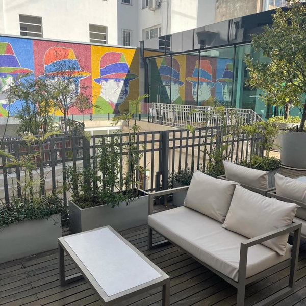 Cassa Lepage Art Hotel Buenos Aires, Buenos Aires, Argentina