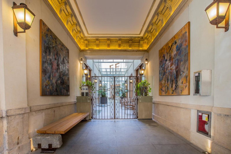 Cassa Lepage Art Hotel Buenos Aires, Buenos Aires, Argentina