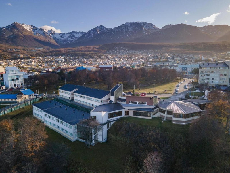 Hotel Las Lengas, Ushuaia, Argentine