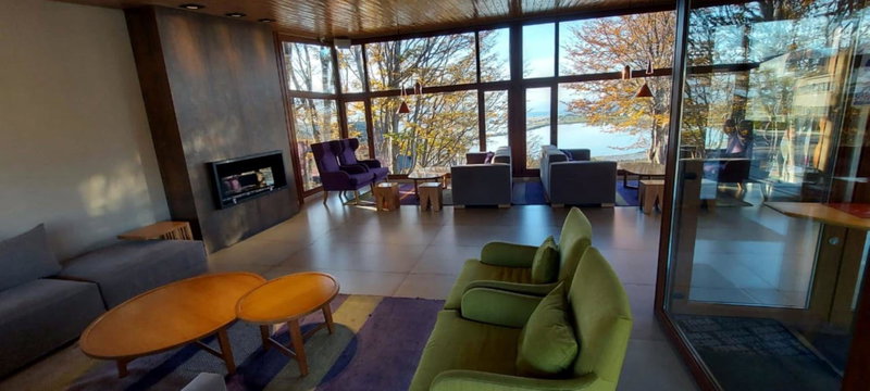 Hotel Las Lengas, Ushuaia, Argentine