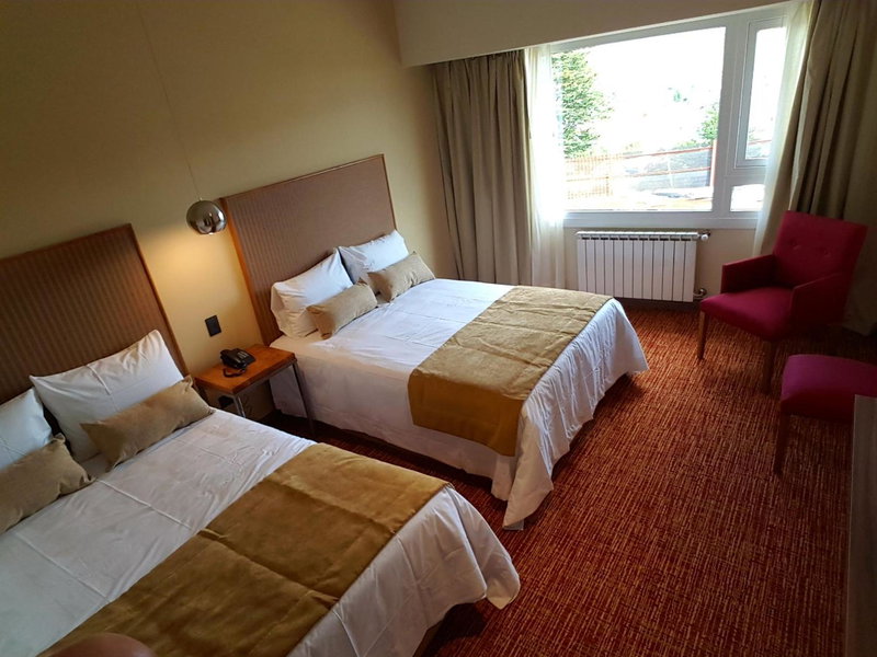 Hotel Las Lengas, Ushuaia, Argentine