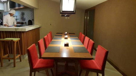 Hotel Las Lengas, Ushuaia, Argentine