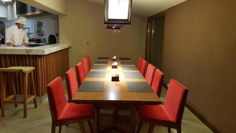 Hotel Las Lengas, Ushuaia, Argentine