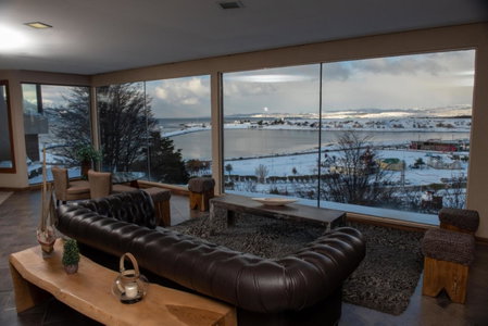 Hotel Las Lengas, Ushuaia, Argentine