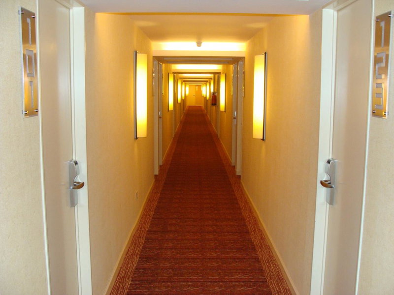 Hotel Las Lengas, Ushuaia, Argentine