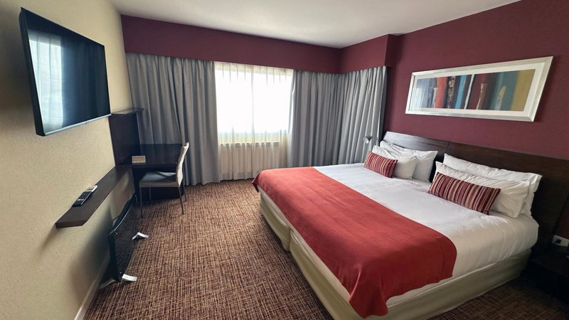 Hotel Las Lengas, Ushuaia, Argentine