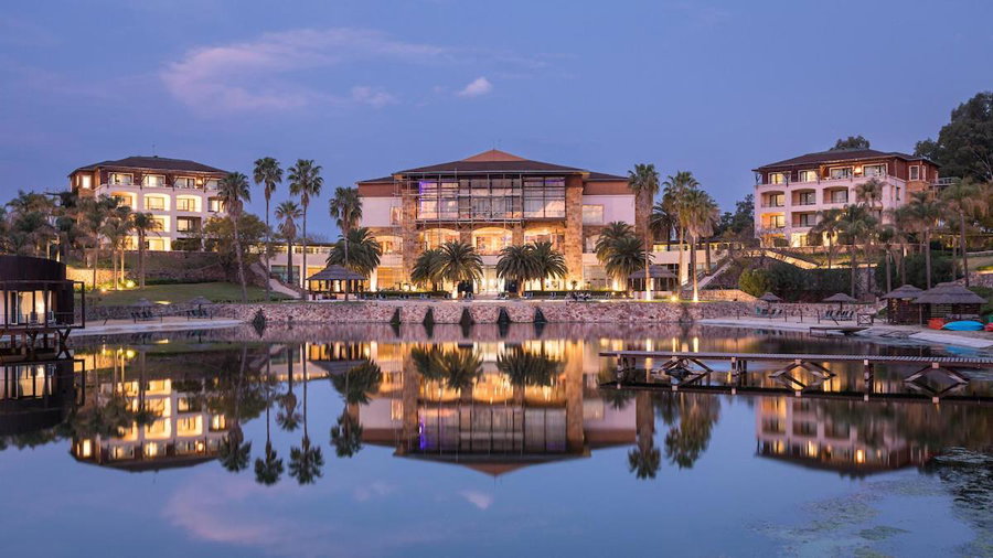 Sofitel La Reserva Cardales, Campana, Argentinien