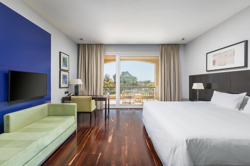 Sofitel La Reserva Cardales, Campana, Argentinien