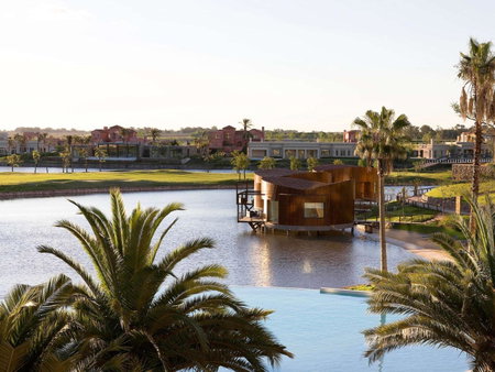 Sofitel La Reserva Cardales, Campana, Argentinien