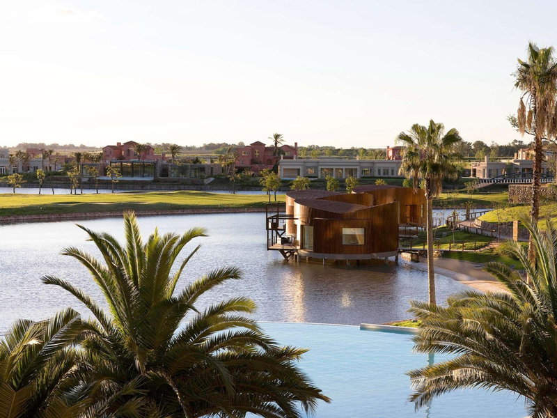 Sofitel La Reserva Cardales, Campana, Argentinien