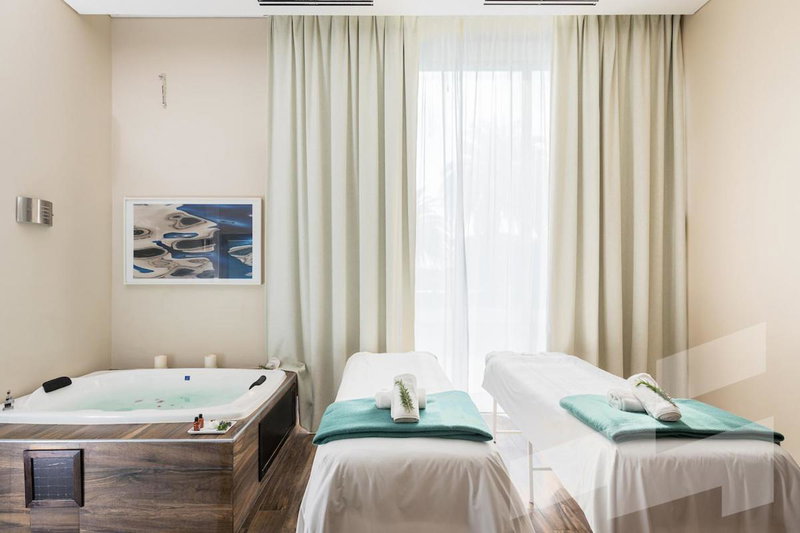 Sofitel La Reserva Cardales, Campana, Argentinien