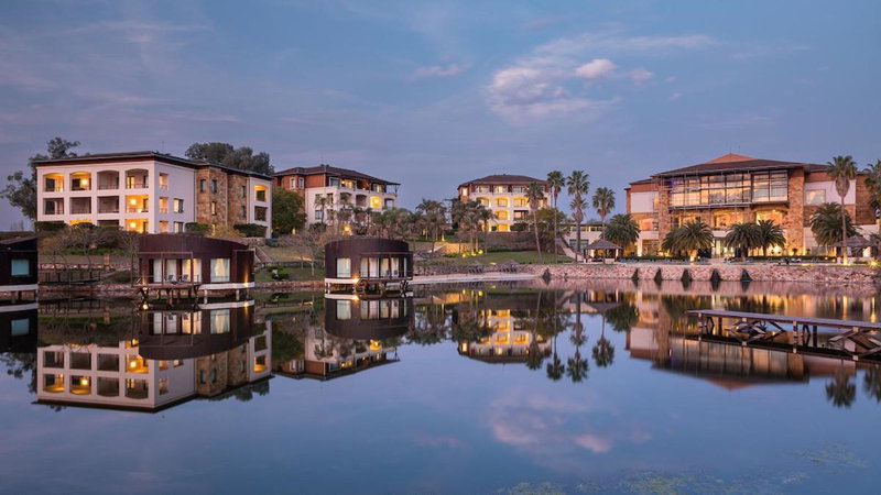 Sofitel La Reserva Cardales, Campana, Argentinien