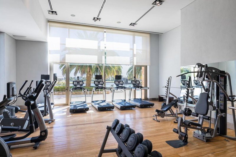 Sofitel La Reserva Cardales, Campana, Argentinien