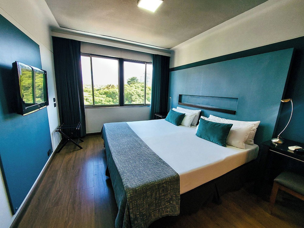 Hotel · Raices Aconcagua Mendoza, Mendoza