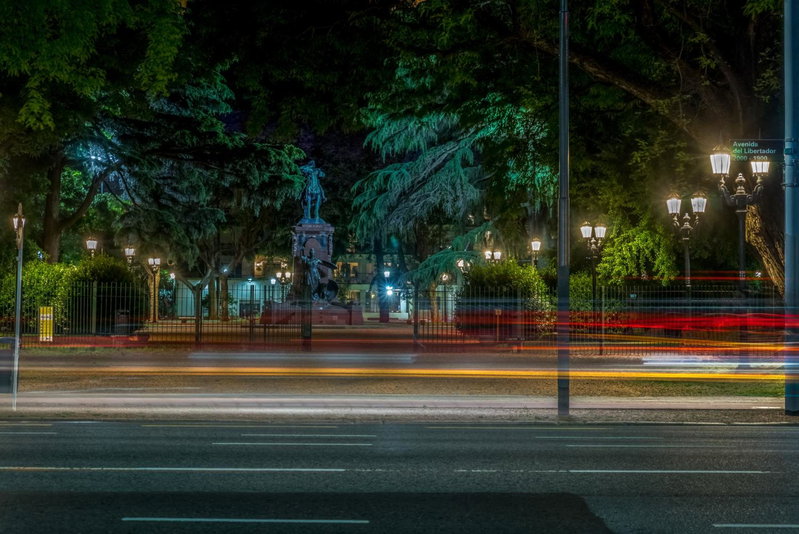 Up Recoleta Hotel, Retiro, Argentina