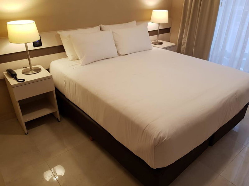 Up Recoleta Hotel, Retiro, Argentina