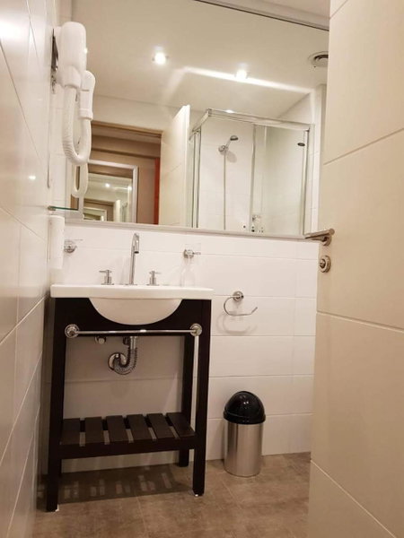 Up Recoleta Hotel, Retiro, Argentina