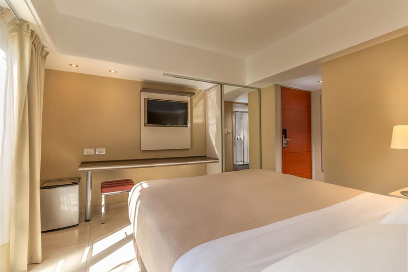 Up Recoleta Hotel, Retiro, Argentina