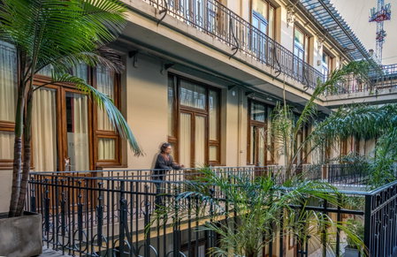 Up Tribeca, Buenos Aires, Аргентина