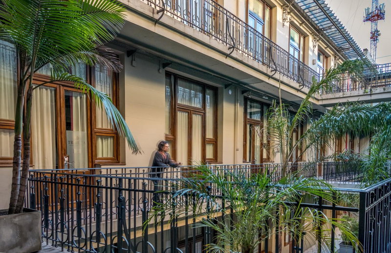 Up Tribeca, Buenos Aires, Argentina
