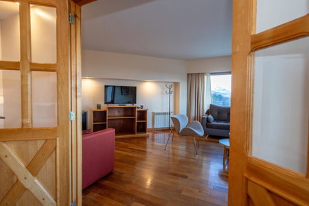 Altos Ushuaia Hotel & Resto, Ushuaia, Argentine