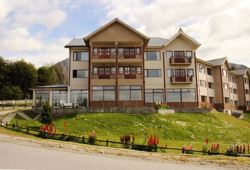 Altos Ushuaia Hotel & Resto, Ushuaia, Argentine