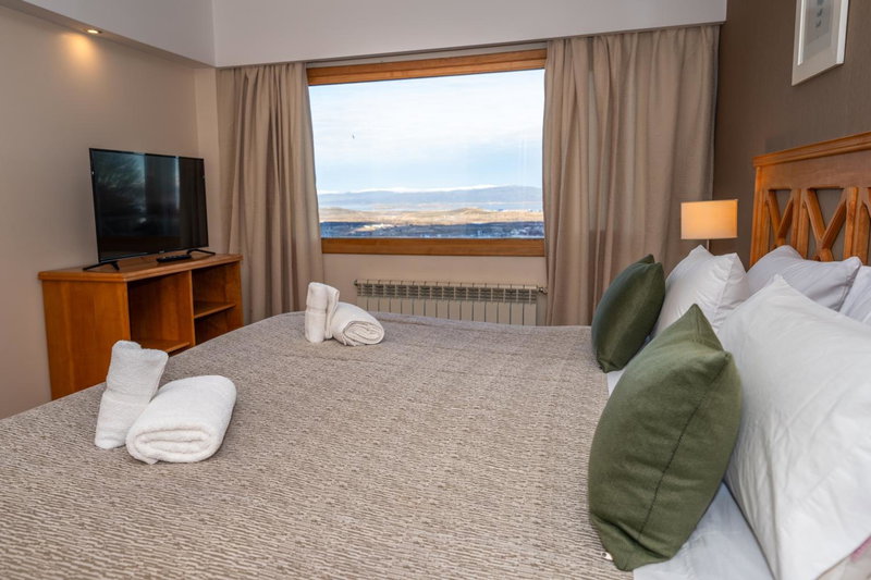 Altos Ushuaia Hotel & Resto, Ushuaia, Argentine