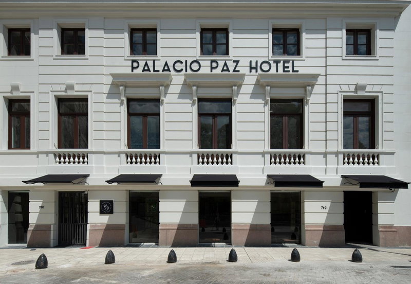 Palacio Paz Boutique Hotel, Retiro, Argentina