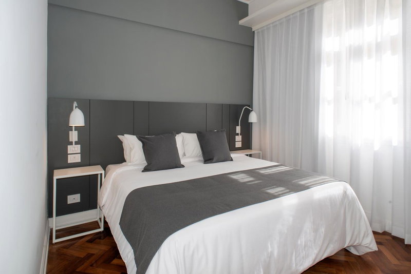 Palacio Paz Boutique Hotel, Retiro, Argentina