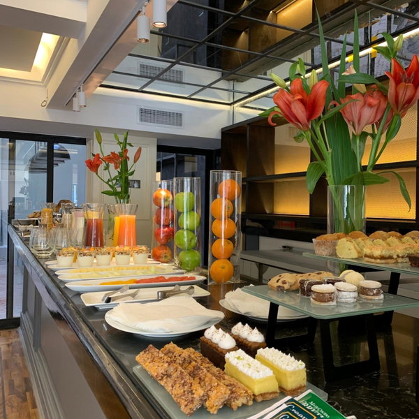 Palacio Paz Boutique Hotel, Retiro, Argentina