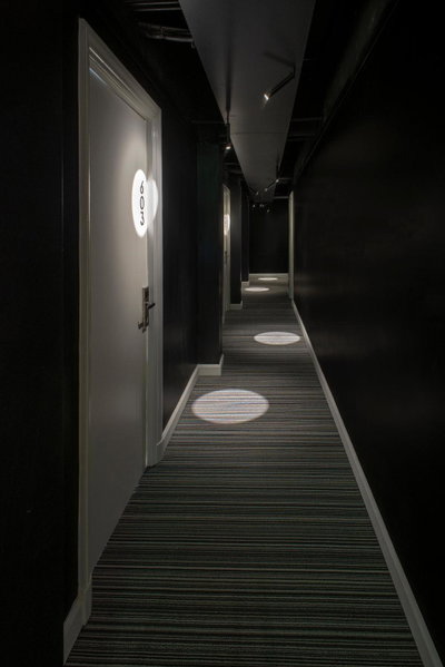 Palacio Paz Boutique Hotel, Retiro, Argentina